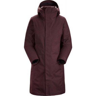 Patera Parka Women's