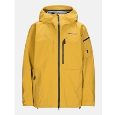 Peak Performance Alpine Jacket