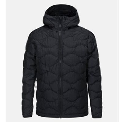 Peak Performance Helium Hood Jacket Windstopper