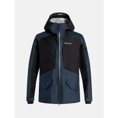 Peak Performance M 3L Gore-Tex Ski Jacket