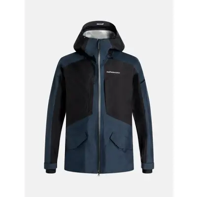 Peak Performance M 3L Gore-Tex Ski Jacket