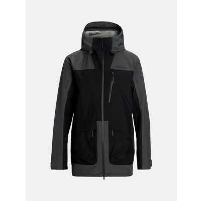 Peak Performance M Vertical 3L Jacket