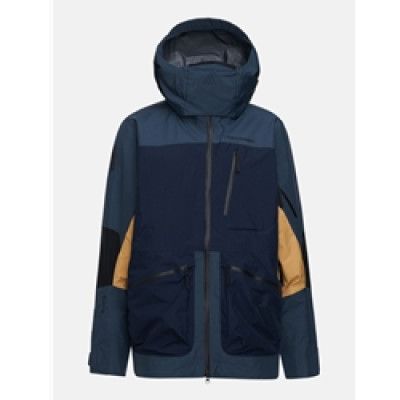 Peak Performance M Vertical Pro Jacket