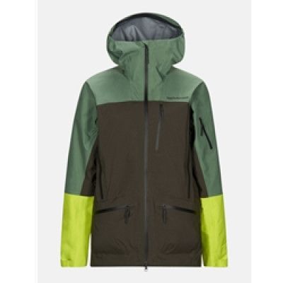 Peak Performance M Vislight Pro Jacket