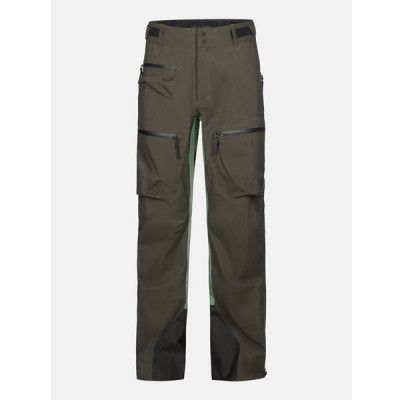 Peak Performance M Vislight Pro Pant Coniferous Green