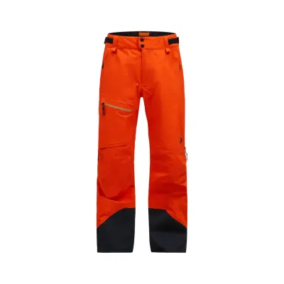 Peak Performance Men's Alpine GTX C-Knit 3L Pant