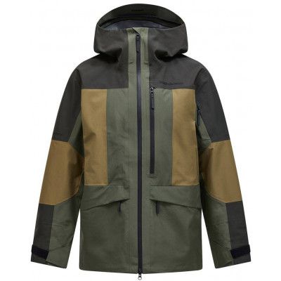 Peak Performance Men's Gravity 3L GTX Jacket