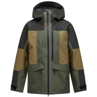 Peak Performance Men's Gravity 3L GTX Jacket