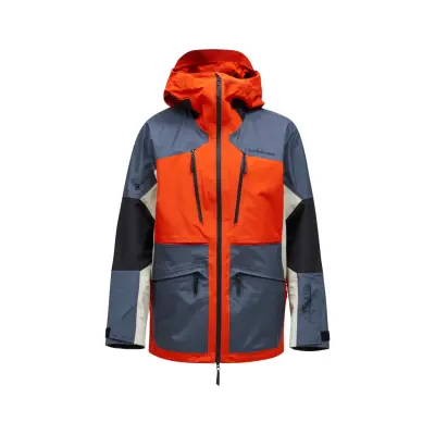 Peak Performance Men's Vertical GTX Pro Jacket
