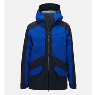 Peak Performance Teton Jacket