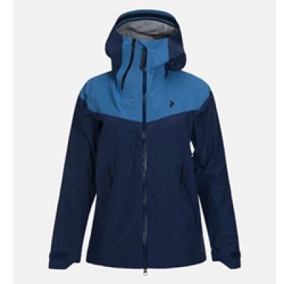 Peak Performance W Mondo Jacket