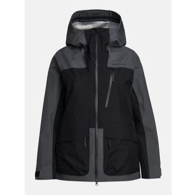 Peak Performance W Vertical 3L Jacket
