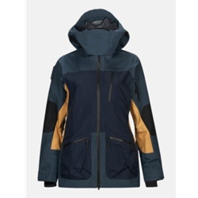 Peak Performance W Vertical Pro Jacket