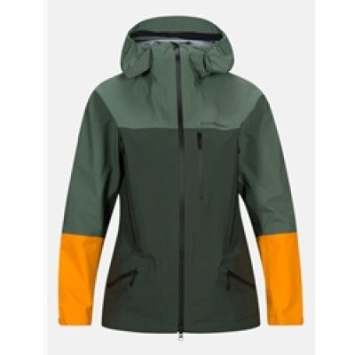 Peak Performance W Vislight C Jacket