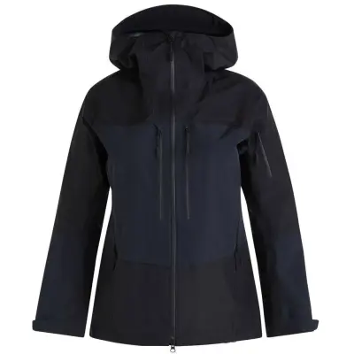 Peak Performance W Vislight Gore-Tex Pro Jacket
