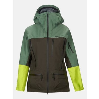 Peak Performance W Vislight Pro Jacket