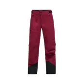 Peak Performance Women's Alpine GTX C-Knit 3L Pants