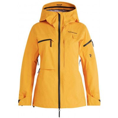 Peak Performance Women's Alpine GTX Jacket