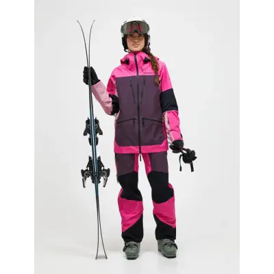 Peak Performance Women's Vertical Gore-Tex Pro 3L Shell Jacket