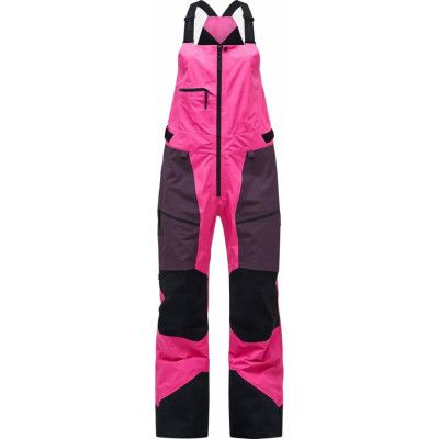 Peak Performance Women's Vertical Gore-Tex Pro Bib