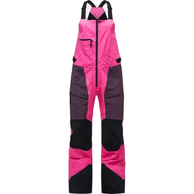 Peak Performance Women's Vertical Gore-Tex Pro Bib