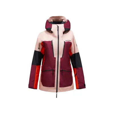 Peak Performance Women's Vertical GTX Pro