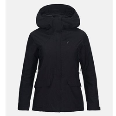 Peak Performance W's Blizz Jacket