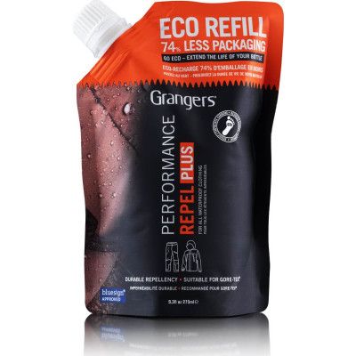 Grangers Performance Repel Plus Nocolour