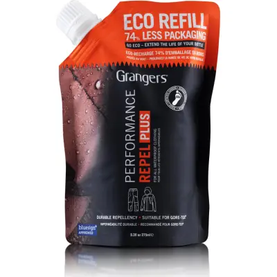 Grangers Performance Repel Plus Nocolour