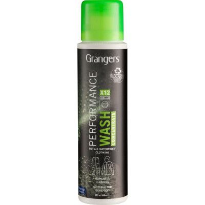 Grangers Performance Wash Nocolour