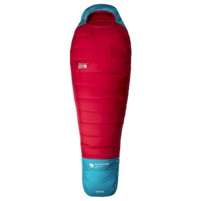 Phantom Gore-Tex 0F/-18C Sleeping Bag