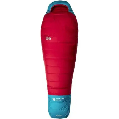 Phantom Gore-Tex 0F/-18C Sleeping Bag