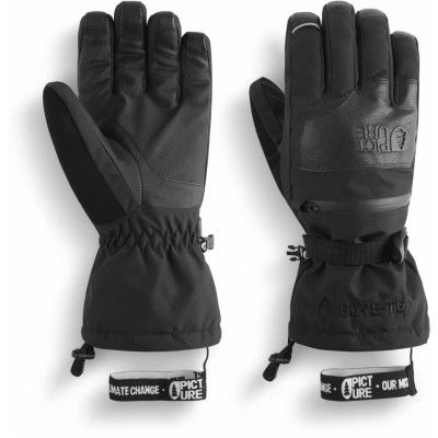 Picture Organic Clothing Men's Grabey GTX Gloves