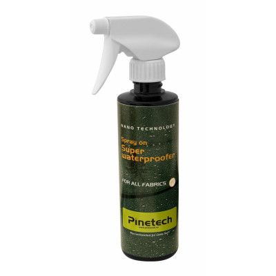 Pinetech Super Water Proofer Spray