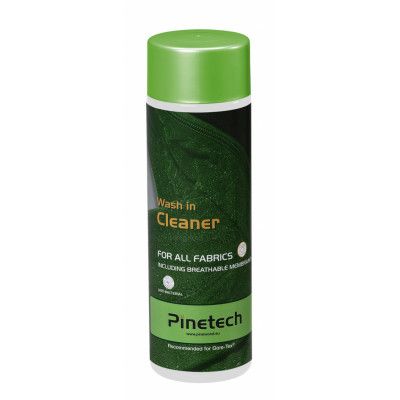 Pinetech Wash In Cleaner