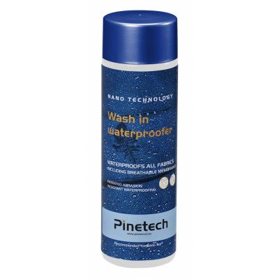 Pinetech Wash-In Water Proofer