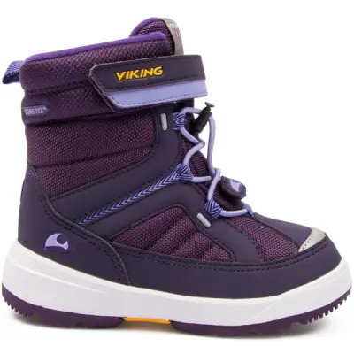 Playtime Gtx, Purple/Lavender, 33,  Gore-Tex Skor