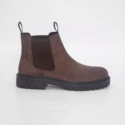 Polecat Camp Lyon Gtx Dark Brown