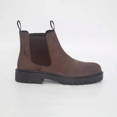 Polecat Camp Lyon Gtx Dark Brown