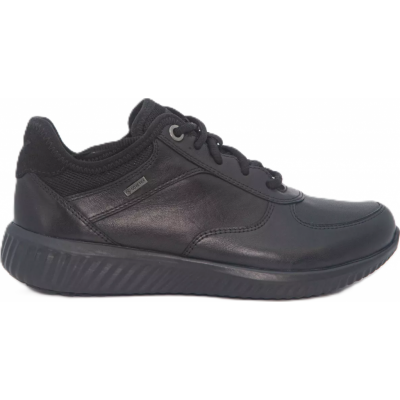 Polecat Credo Ottawa Gtx Black