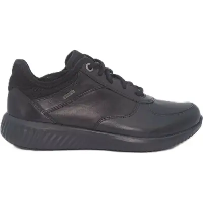 Polecat Credo Ottawa Gtx Black