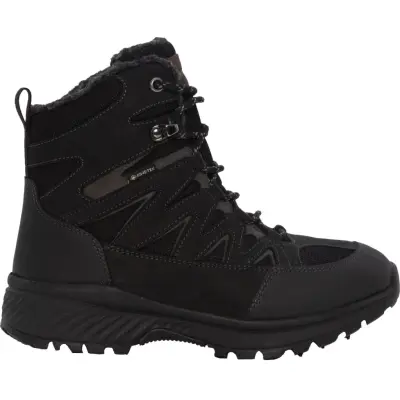 Polecat Men's URBS Hamilton Gore-Tex Black
