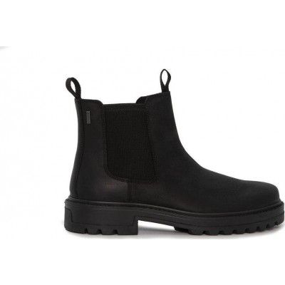 Polecat Unisex Camp Harvard Gore-Tex Black