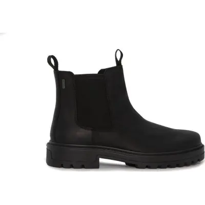 Polecat Unisex Camp Harvard Gore-Tex Black