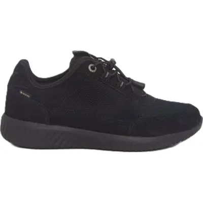 Polecat Unisex Credo Toronto GORE-TEX Black