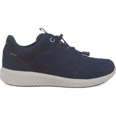 Polecat Unisex Credo Toronto GORE-TEX Navy Blue