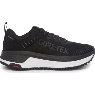 Polecat Unisex Locus Jupiter GORE-TEX Black/White
