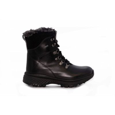 Polecat Urbs Beat Gtx Black