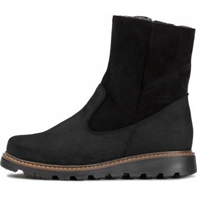 Pomar Women's Pello GORE-TEX Ankle Boot Black