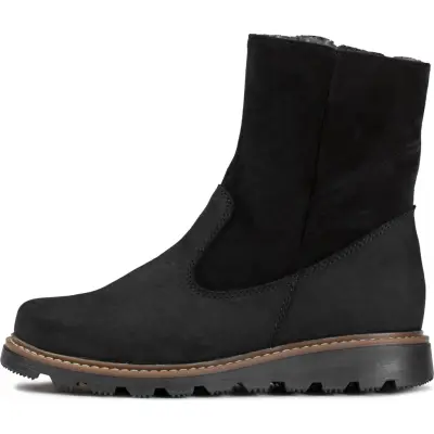 Pomar Women's Pello GORE-TEX Ankle Boot Black